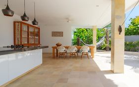 Villa Rasa Senang, With Private Cook And Pool