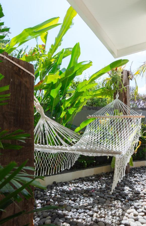 Villa Rasa Senang, With Private Cook And Pool Karangasem Exterior foto